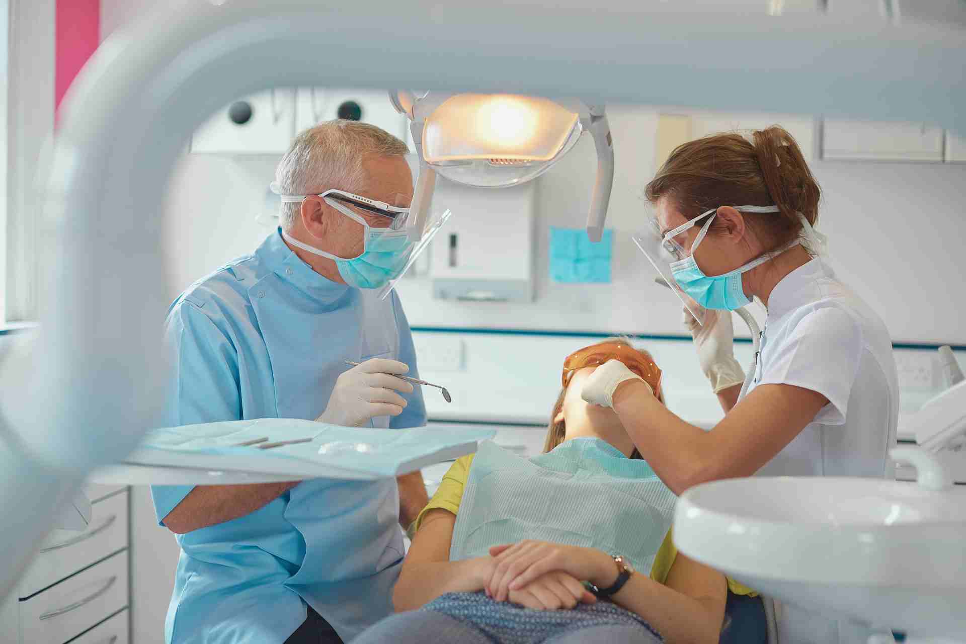 Dentist in Olean, NY